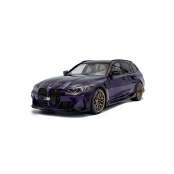 BMW M3 touring (G81) - 2024...