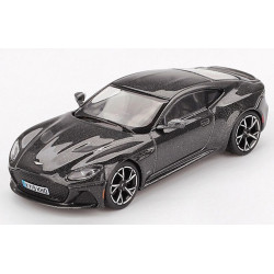 Aston Martin DBS...