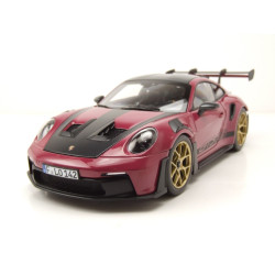 Porsche 911 (992) GT3 RS...