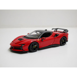 Ferrari SF90 XX Stradale...