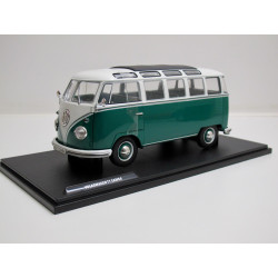 VW T1 Samba - 1962 *1/18*