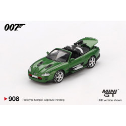 Jaguar XKR "James Bond -...