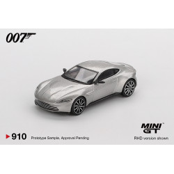 Aston Martin DB10 "James...