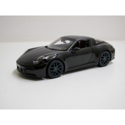 Porsche 911 (992.2) Targa 4...