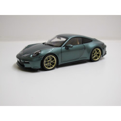 Porsche 911 (992) GT3...