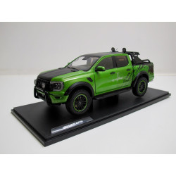 Ford Ranger Raptor *1/18*