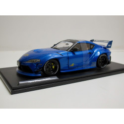 Toyota GR Supra Liberty...