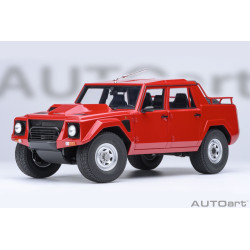 Lamborghini LM002 *1/18*