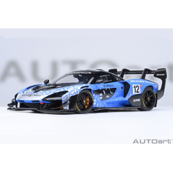 McLaren Senna GTR *1/18*