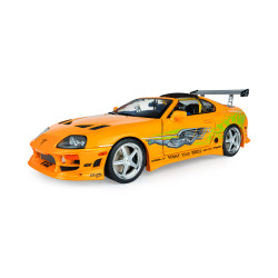 Toyota Supra "The Fast and...