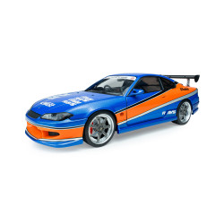 Nissan Silvia Spec-S...