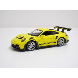 Porsche 911 (992) GT3 RS -...