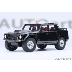 Lamborghini LM002 *1/18*