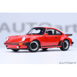 Porsche 911 Turbo 3.0 (930)...