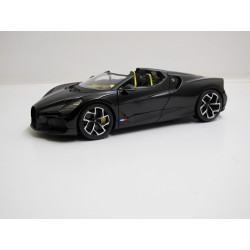 Bugatti Mistral *1/18*
