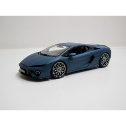 Lamborghini Temerario -...