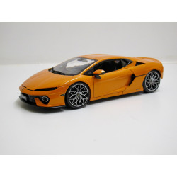 Lamborghini Temerario -...