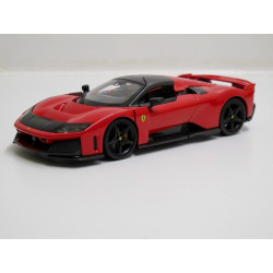 Ferrari F80 *1/18*