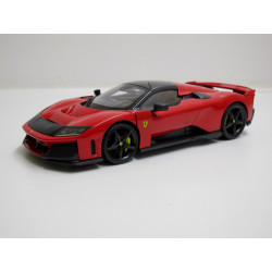 Ferrari F80 *1/18*