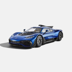 Mercedes-AMG ONE *1/18*