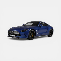 Mercedes-AMG GT 63 4MATIC+...