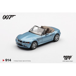 BMW Z3 - James Bond...