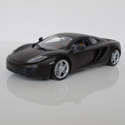 McLaren MP4-12C - 2011