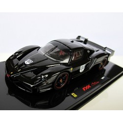 Ferrari FXX Black - 2005