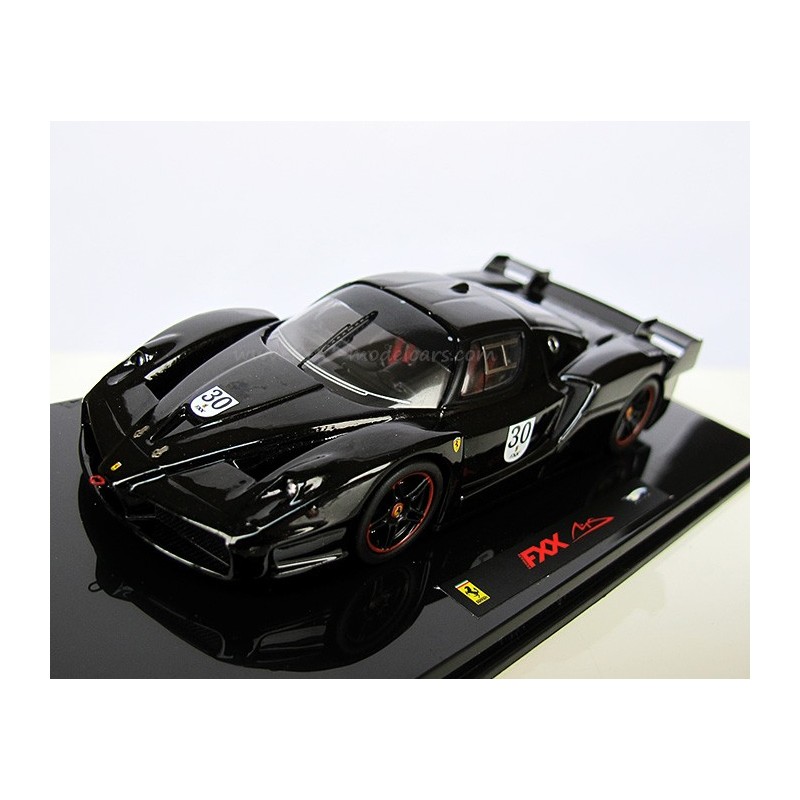 Ferrari FXX Black - 2005