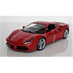 Ferrari 488 GTB - 2015 *1/18*