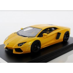 Lamborghini Aventador LP700-4 - 2011