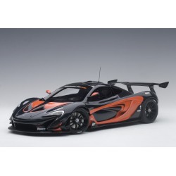 McLaren P1 GTR *1/18*