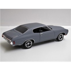 Chevrolet Chevelle SS - 1970 "Fast and Furious Tokio Drift" *1/18*