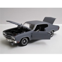 Chevrolet Chevelle SS - 1970 "Fast and Furious Tokio Drift" *1/18*
