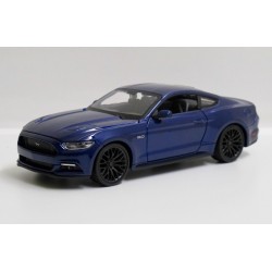 Ford Mustang - 2015 *1/24*